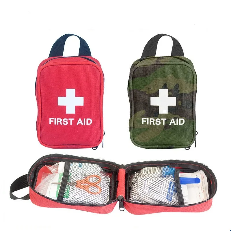 Firstime Oem Botiquin De Primeros Auxilios Dongguan Sports Club First