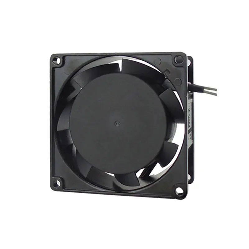 Axial Flow Cooling Fan, Aluminum, 220V/320V, 1200X1200X25mm - detail 2