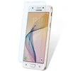 Flat Full Cover Remove Air Bubbles Tempered Glass Screen Protector For Samsung Galaxy J7 Pro Cell Phone