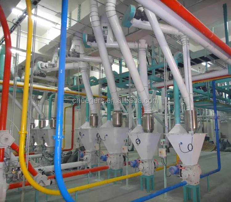 blow through airlock valve