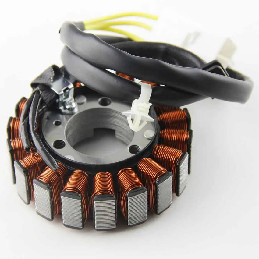 Motorcycle Stator Coil Engine Stator Rotor Coil For Honda Sh125