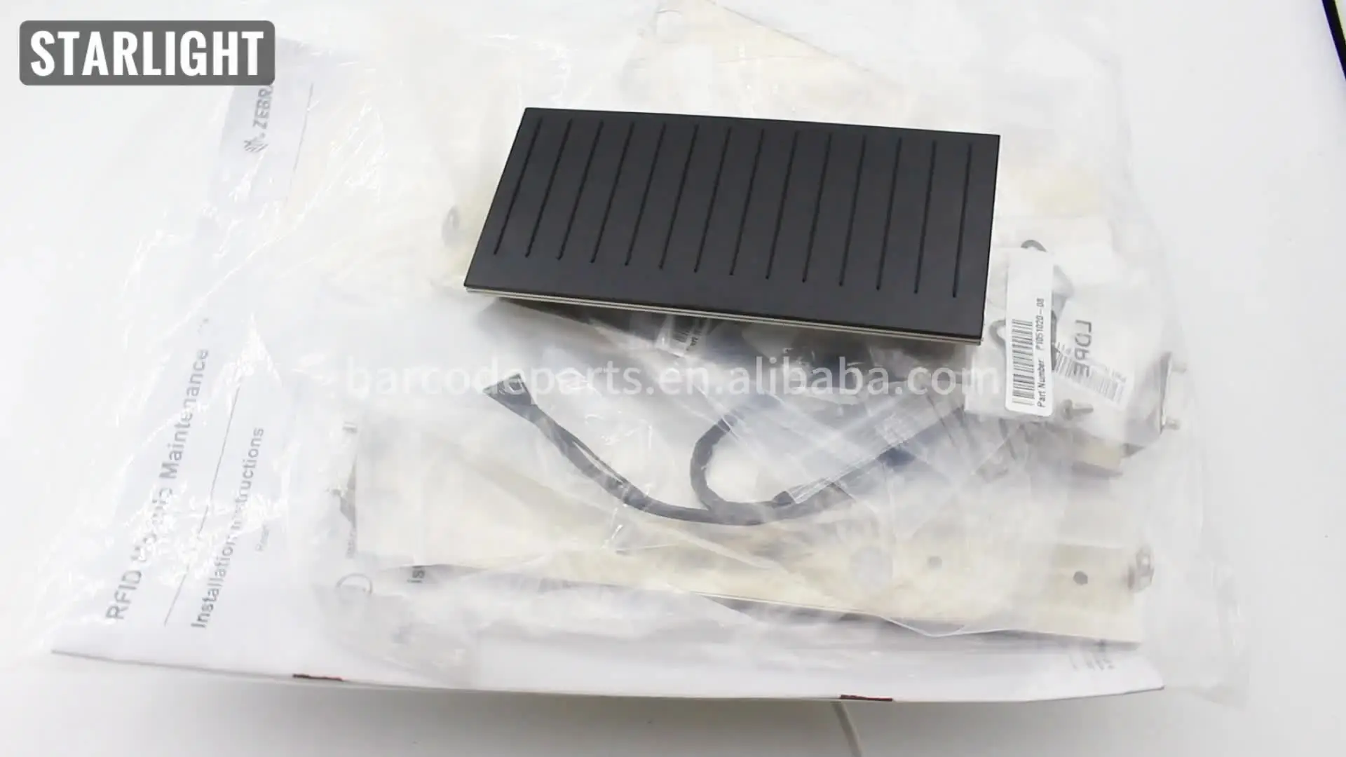 P1112750-046A New Original RFID Upgrade for Zebra ZE511 ZE521