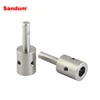 Custom CNC precision machining titanium metal bike motorcycle spare parts