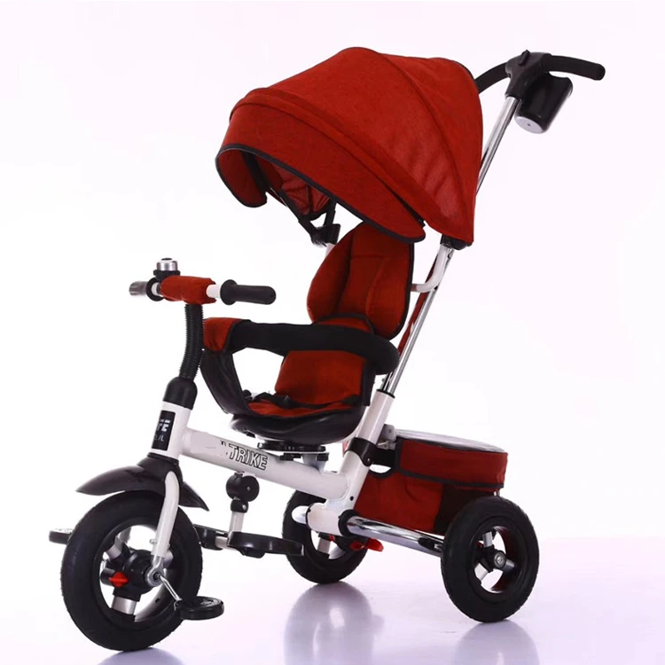 baby born trike