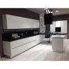 2018 High Quality Personalized Design Super Price Fly Board Kitchen Cabinet