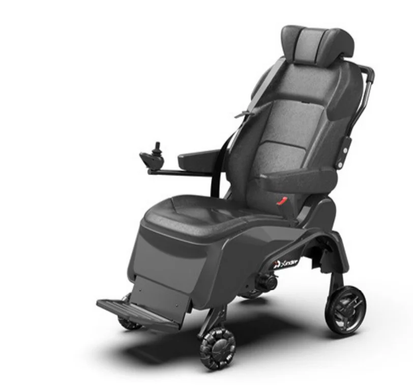 Special Luxury Electric Swivel Turning Car Seat For Disabled People The