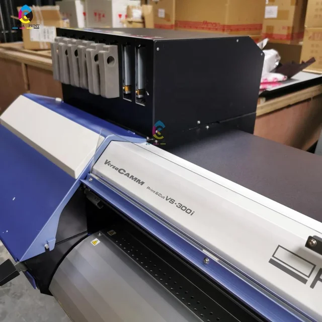 Used Roland Versacamm Vs 300i Vs300i Printer Cutter Buy Roland Vs 300i Vs300i Printer 30 Roland Versacamm Vs 300i Printer Cutter Product On Alibaba Com