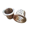Excellent Techniques for Casting High Precision Lead flange graphite copper sleeve