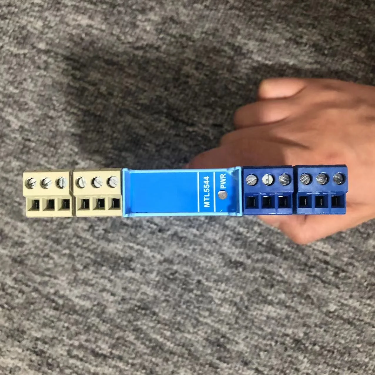 Brand New Mtl Safety Barrier Surge Mtl5549y Original Mtl5995 Mtl5544 ...