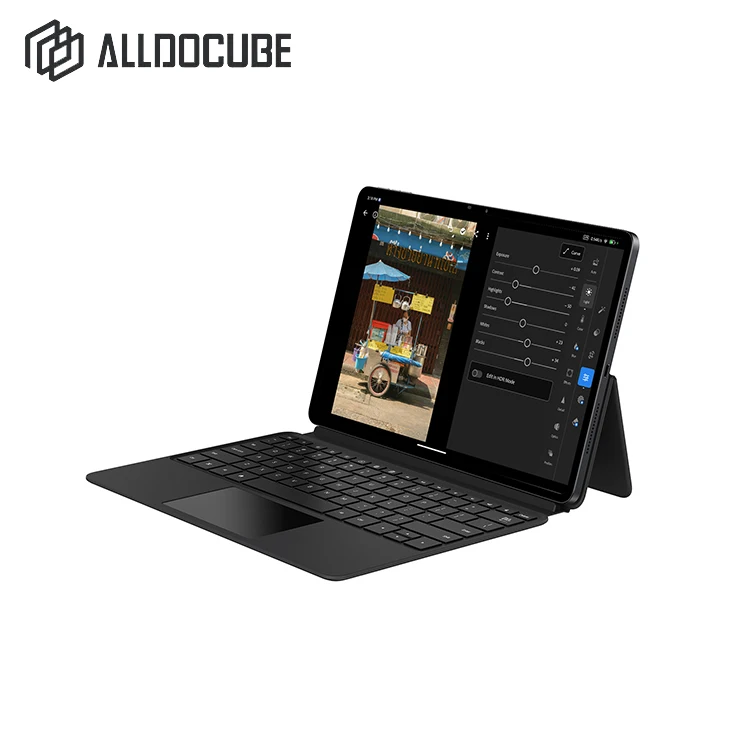 Alldocube Ultra Pad 13