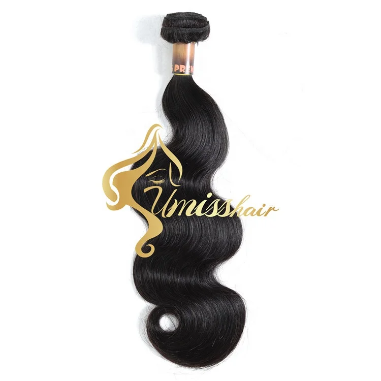 Multiple Bundles Wholesale Burmese Raw Hair Virgin Hair Bulk Wholesale Human HairWeaving Brazilian Hair
