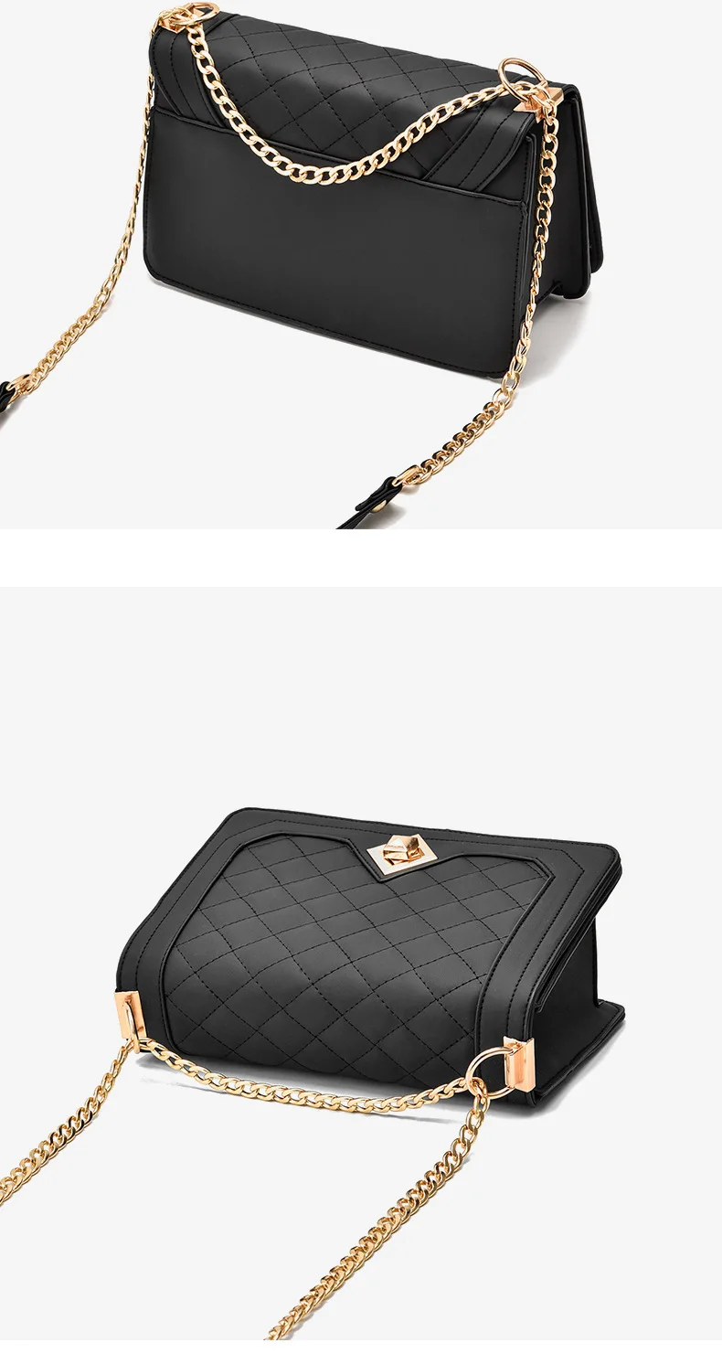 2025 Spring Summer Korean Style Women's Portable Crossbody Bag Distinctive Embroidered Small Bag Polyester Lining Factory Outlet