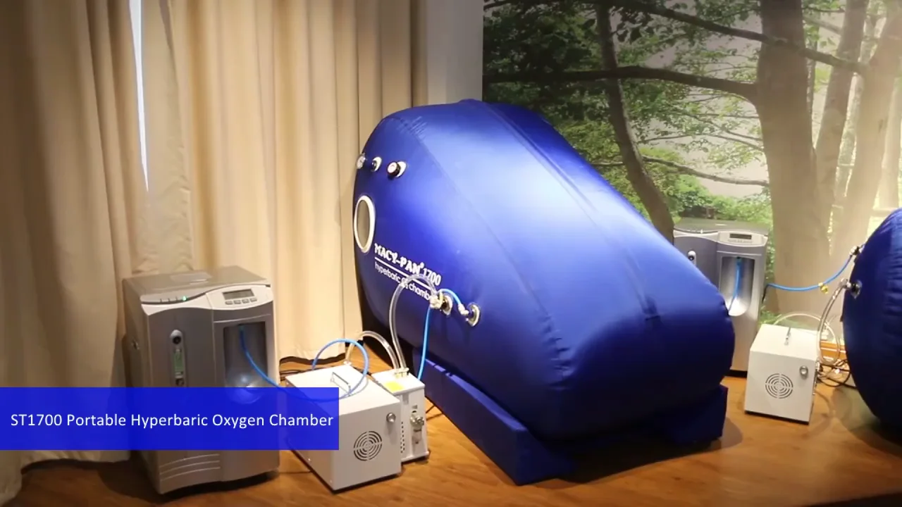 1.3ata Portable Hyperbaric Oxygen Chamber For Sale Buy 1.3ata