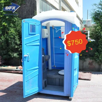 toilets outhouse prefab washroom camperdown hdpe waste sitting