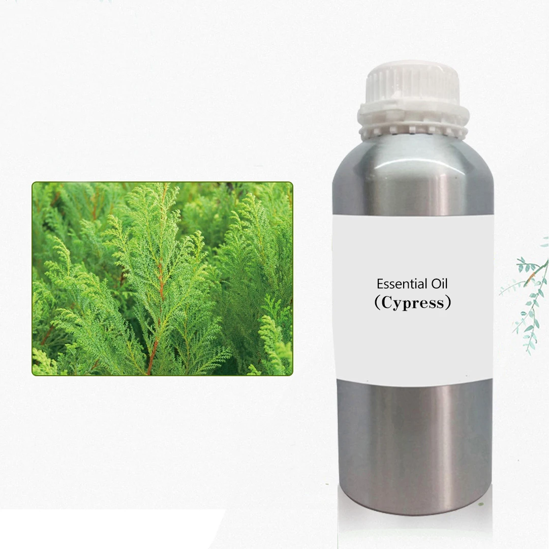 1000ml cypress essential oil blends essential oil for diffuser