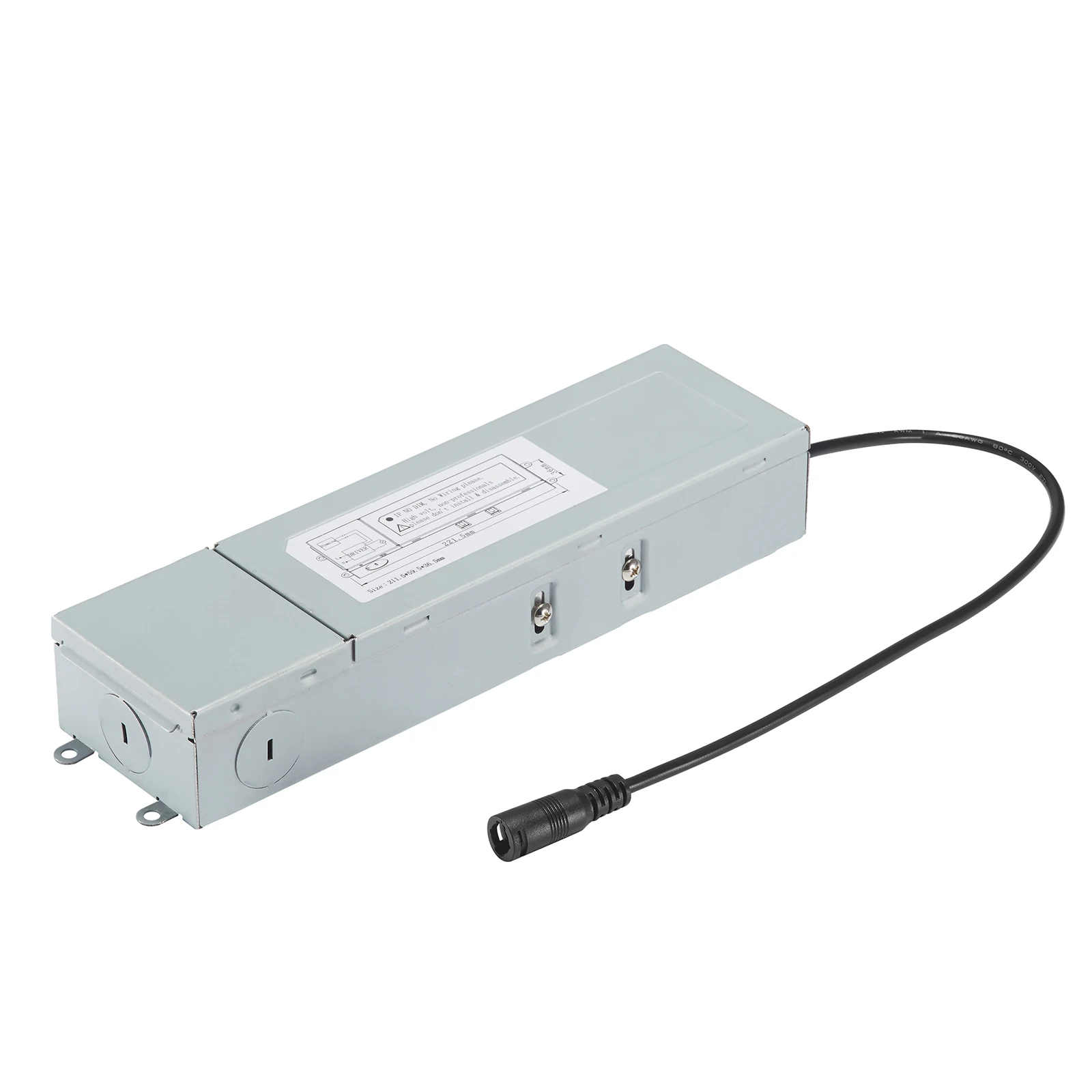 Led Driver & Junction Box For Led Downlight Buy Led Driver And
