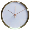 Customized Aluminum Wall Clock To Taobao Agent