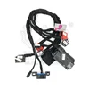 Test Platform Cable for Audi Q7 A6 C6 J518 Electronic Steering Lock