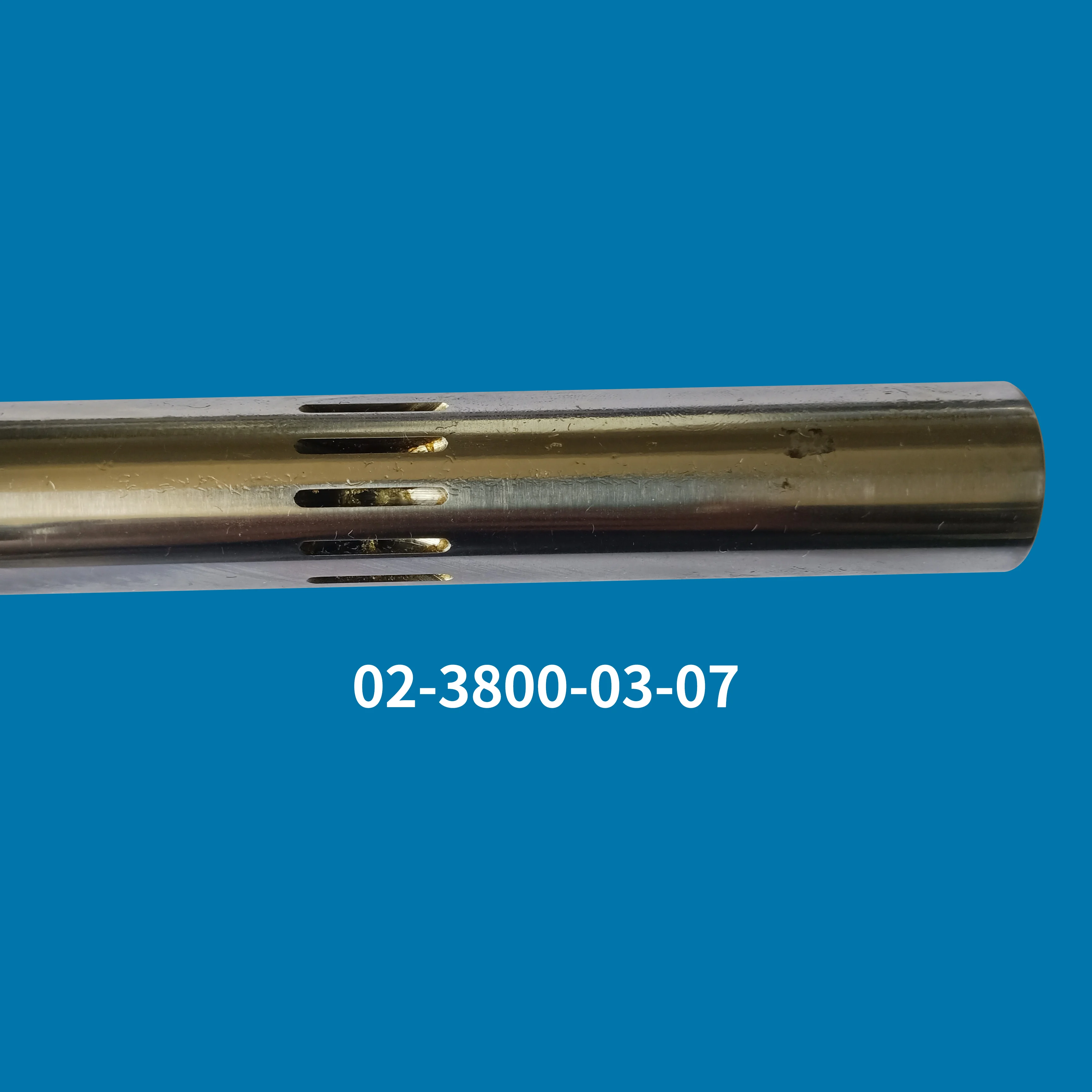 CF02-3800-03-07 Shaft factory