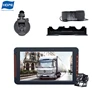 Car Rear View System Rearview Monitor Waterproof Night Vision Backup Camera