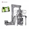 Frozen fresh vegetable/cabbage/corn/beet packing machine