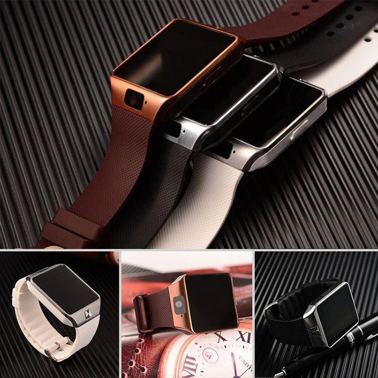 rohs smart watch sim card