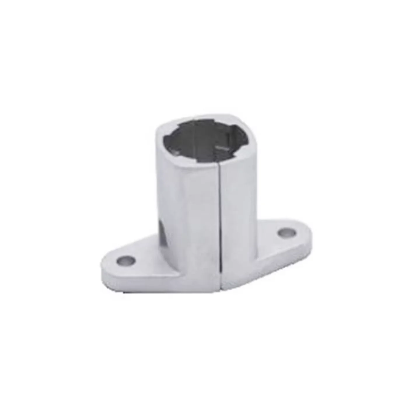 product externally mounted base 28mm third generation lean pipe connector lean pipe connector aluminum pipe profile accessories-15