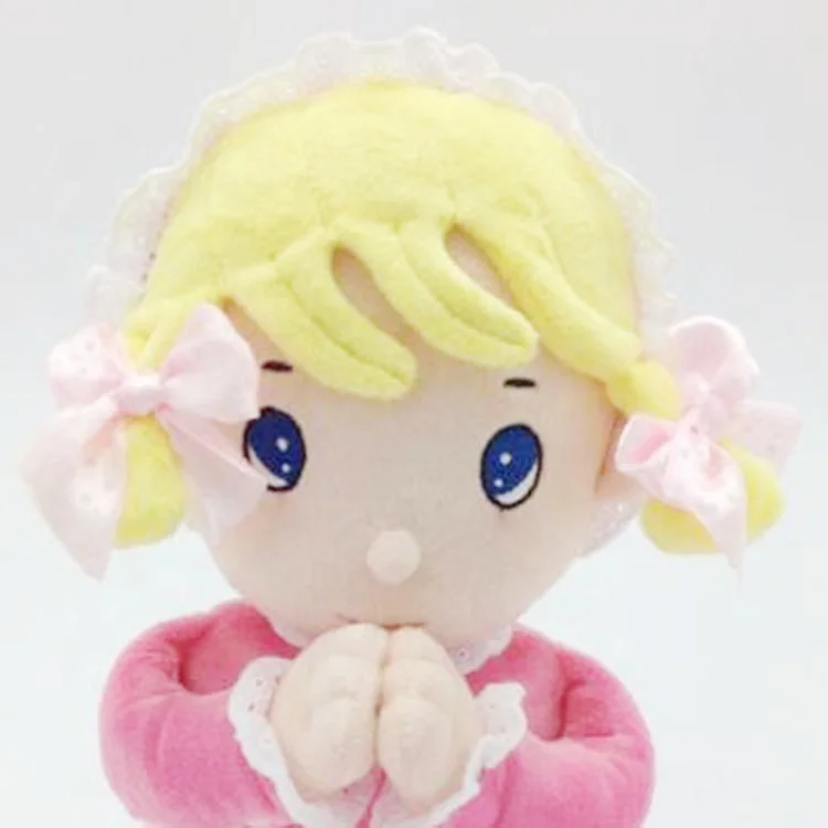 angel girl doll