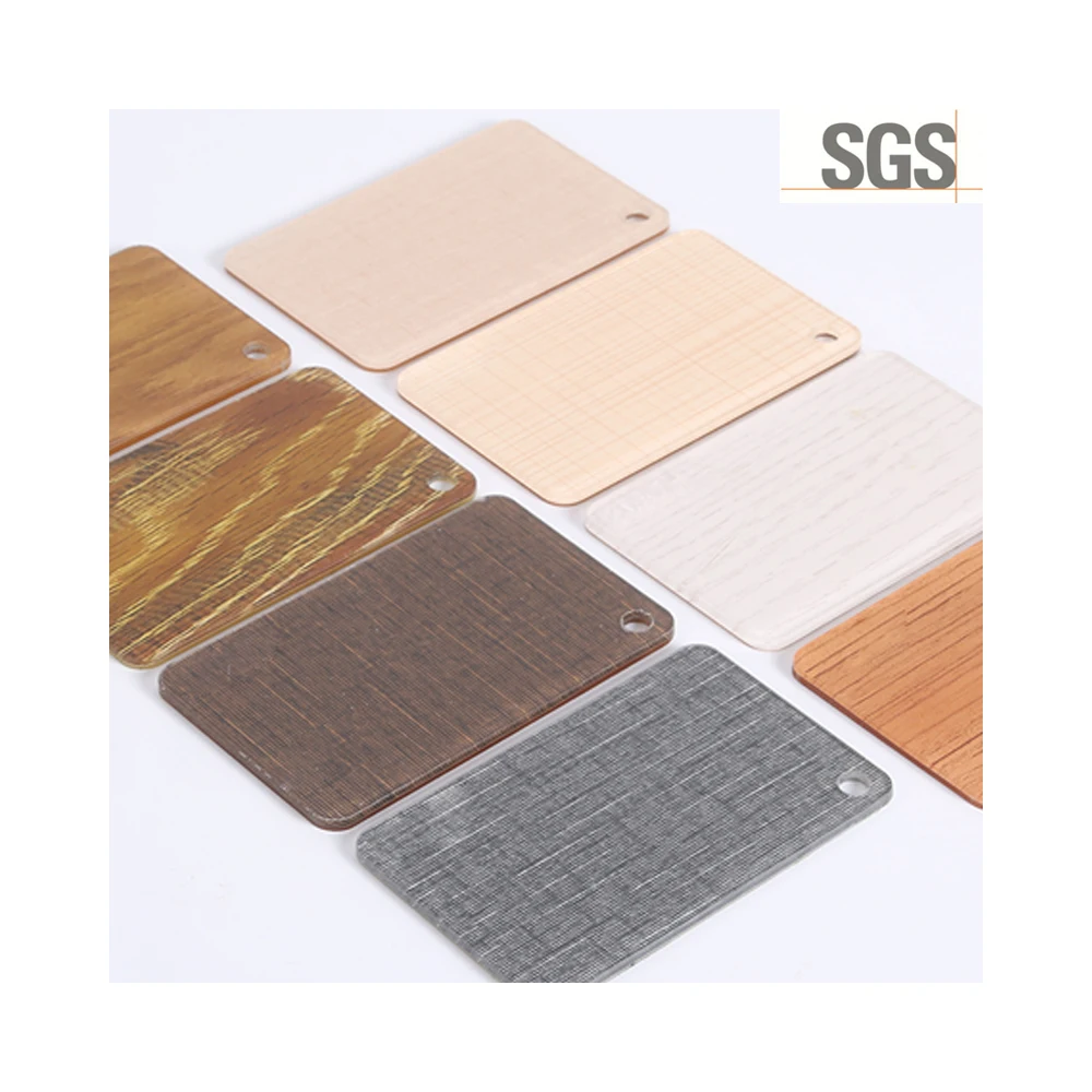 High Reflective Curved Marble Product Acrylic Sheet Plastics Luminous