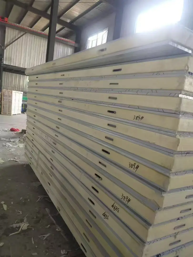 Cold Room Storage, 3kw - detail 58