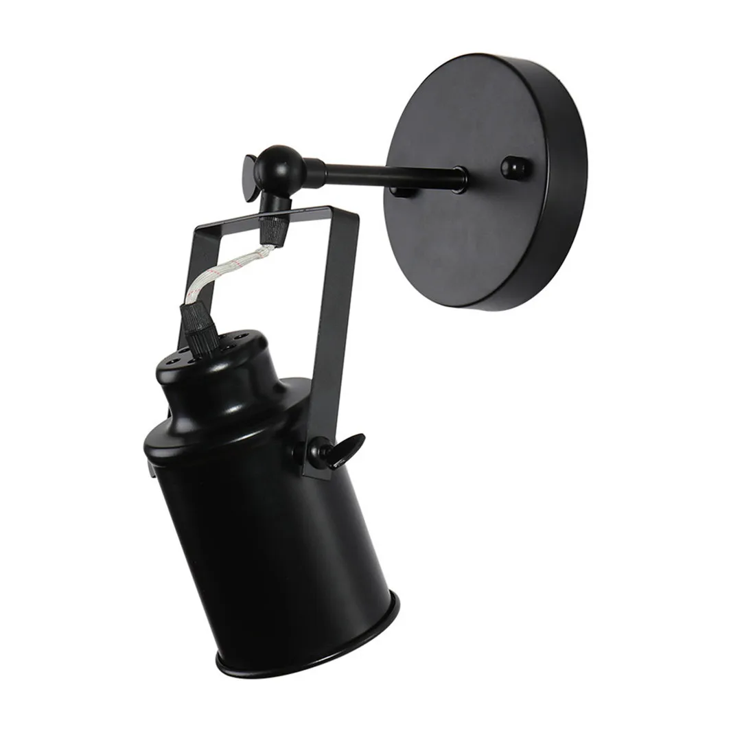 Promotional Retro Lighting Oem Black Light For Room