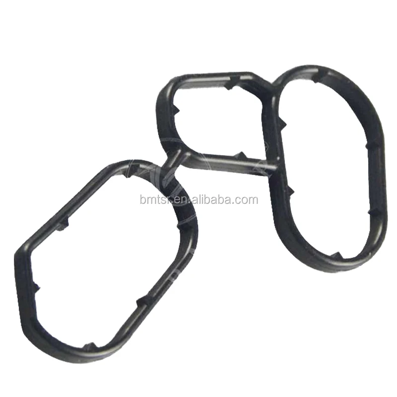 Bmtsr 3 Series Car Engine Oil Filter Seal For E46 1142 7508 970