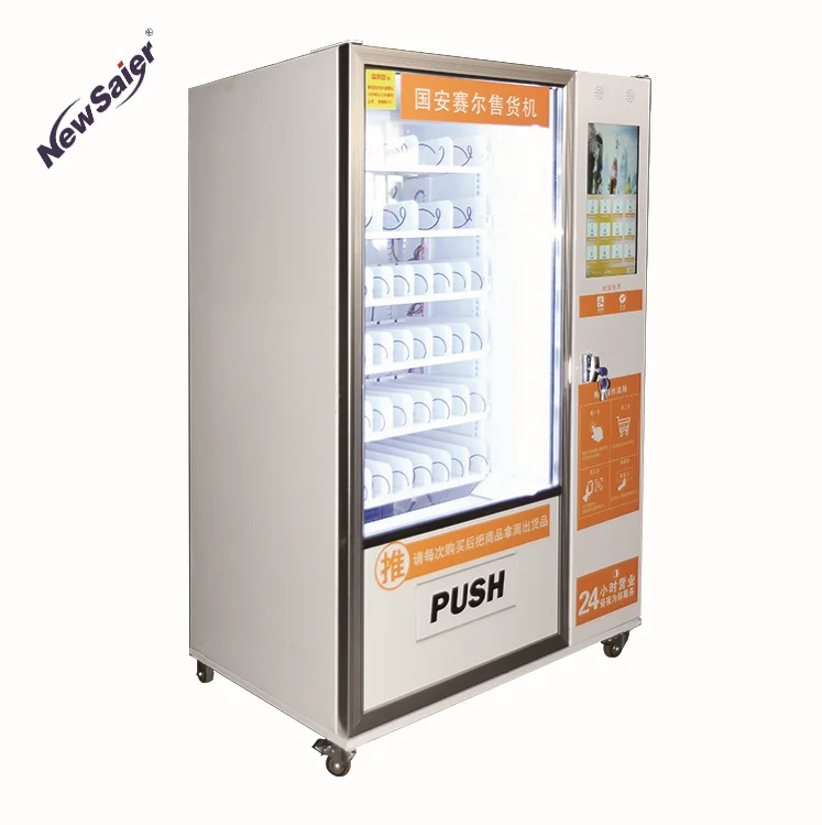 Automatic Water Vending Machine Electric Snack Vending Buy Water Vending Machine,Mini Snack