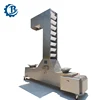 Bucket elevator tracking problems tower