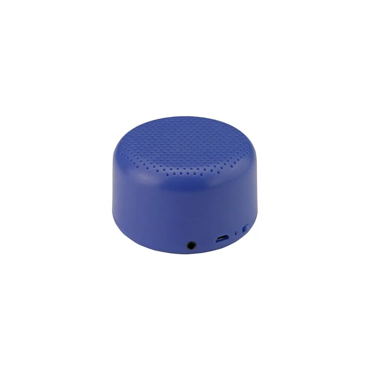 2021 Outdoor portable Modern speakers wholesale waterproof colorful bluetooth Speaker With Wireless stereo - ANKUX.COM