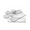 High Quality Optical Glass Laser Protective Windows For Laser Equipment
