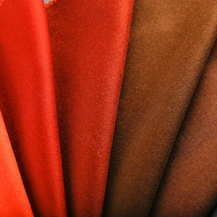 100% wool fabric wholesale