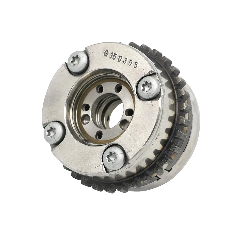 2760501547 Intake Camshaft Adjuster Gear For Mercedes Benz W212 W204