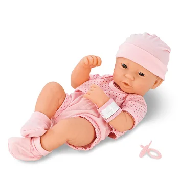 realistic full silicone baby dolls