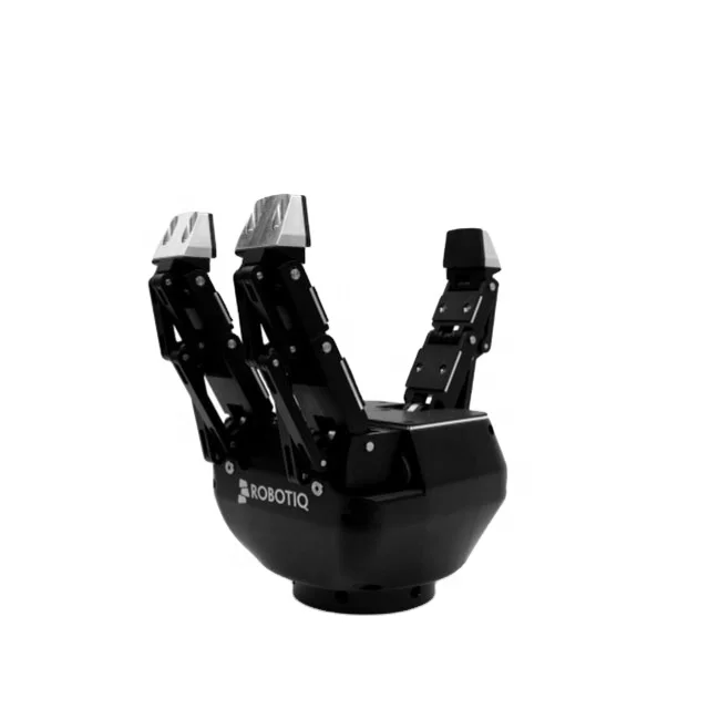 ROBOTIQ 3 손가락 적응 로봇 그리퍼 결합 AUBO i5 협업 로봇 따기 로봇| Alibaba.com
