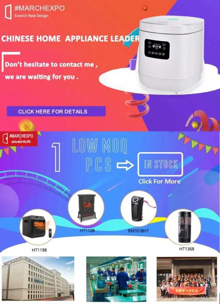 Ozone Food Sterilizer