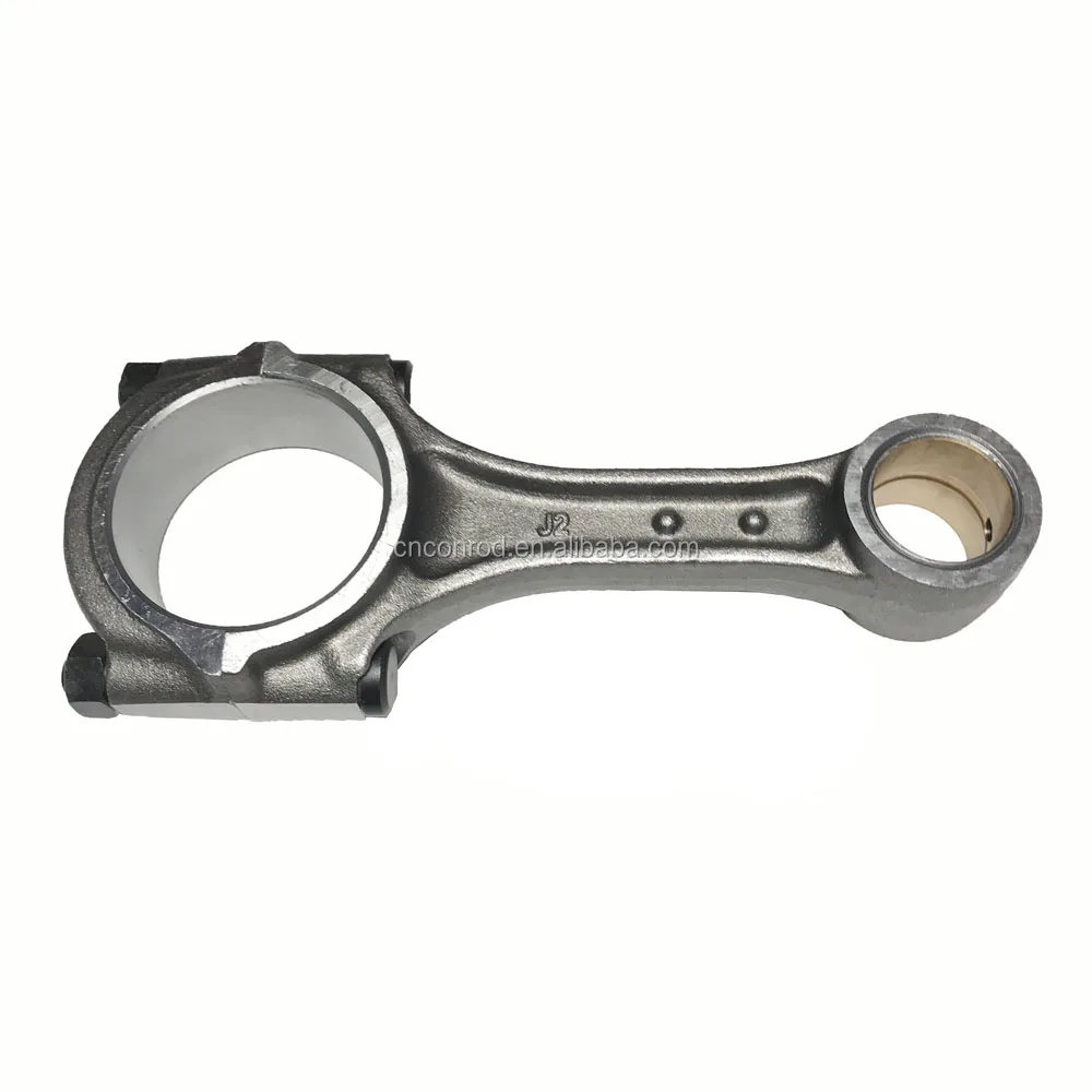 J2 K2700 Engines Spare Parts J2 Connecting Rod Ok65a-11-210b For Kia ...