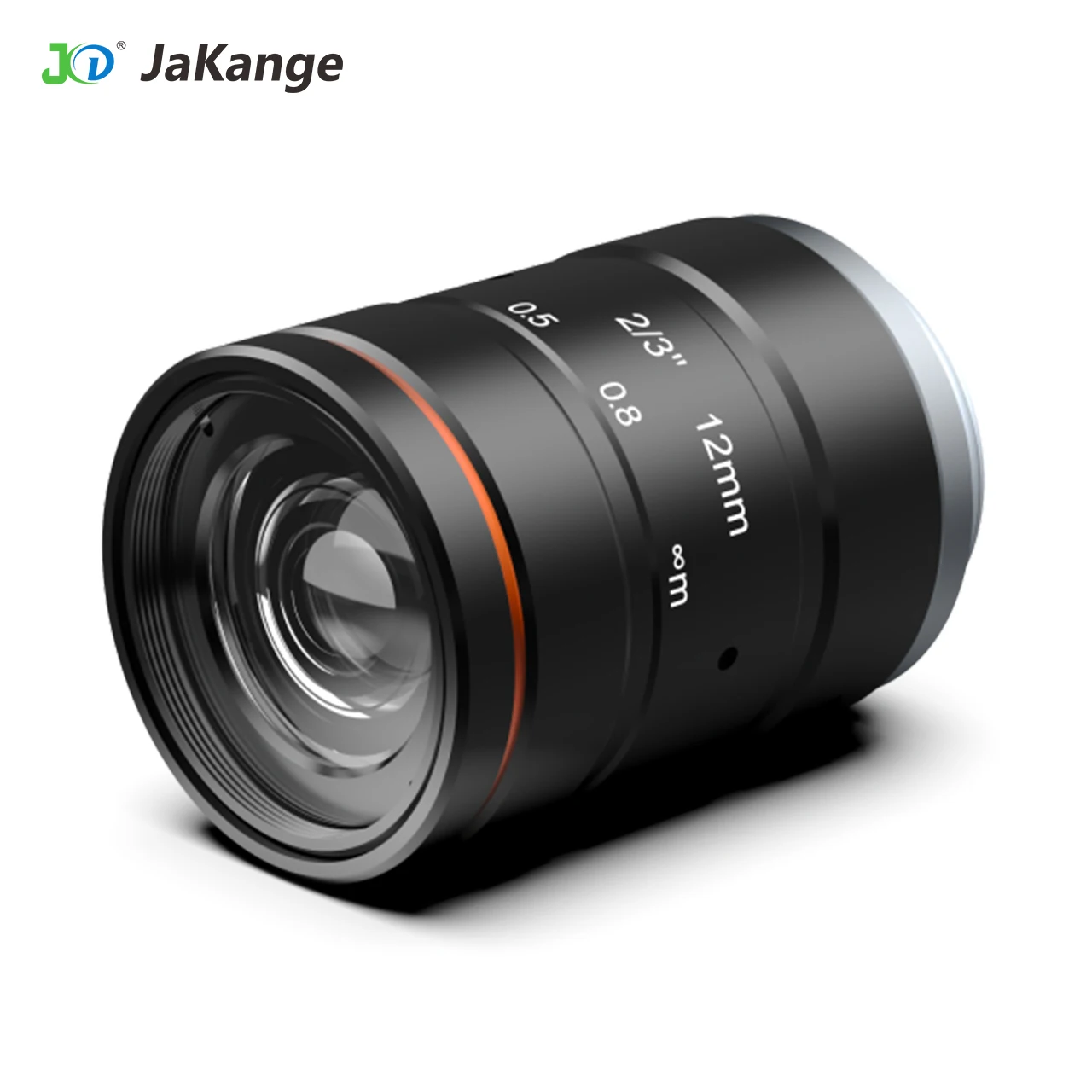 3c mount machine vision industrial camera lens fixed focus-6