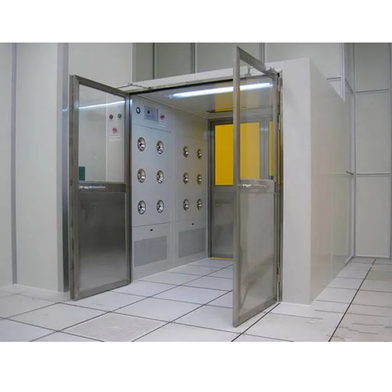 argo air shower