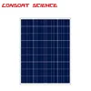 ISO 14001 Standard For Environmental Management System 85W Poly Panels Solar Best