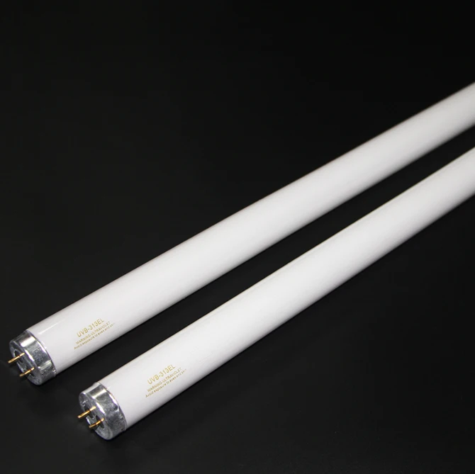 Hot sale 40W T8 Fluorescent UVB Lamp for ageing test