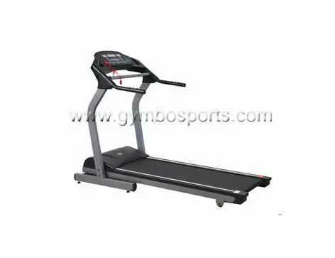 foldable motorized treadmill