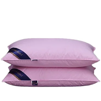 hilton pillows