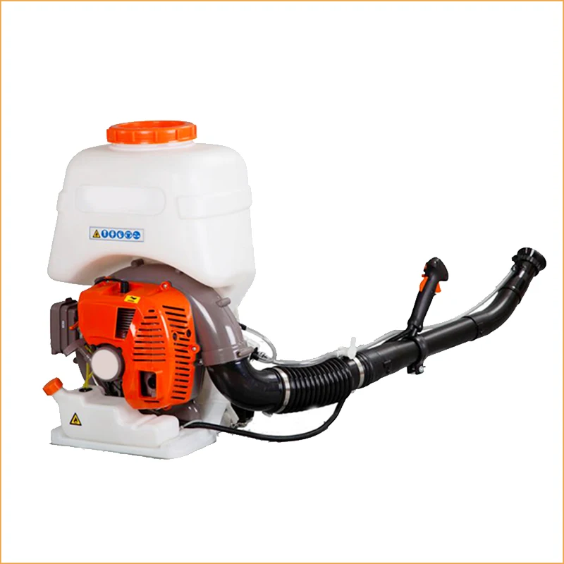 3w30 Knapsack Sprayer 2 Stroke Mist Duster Backpack Blower With Epa