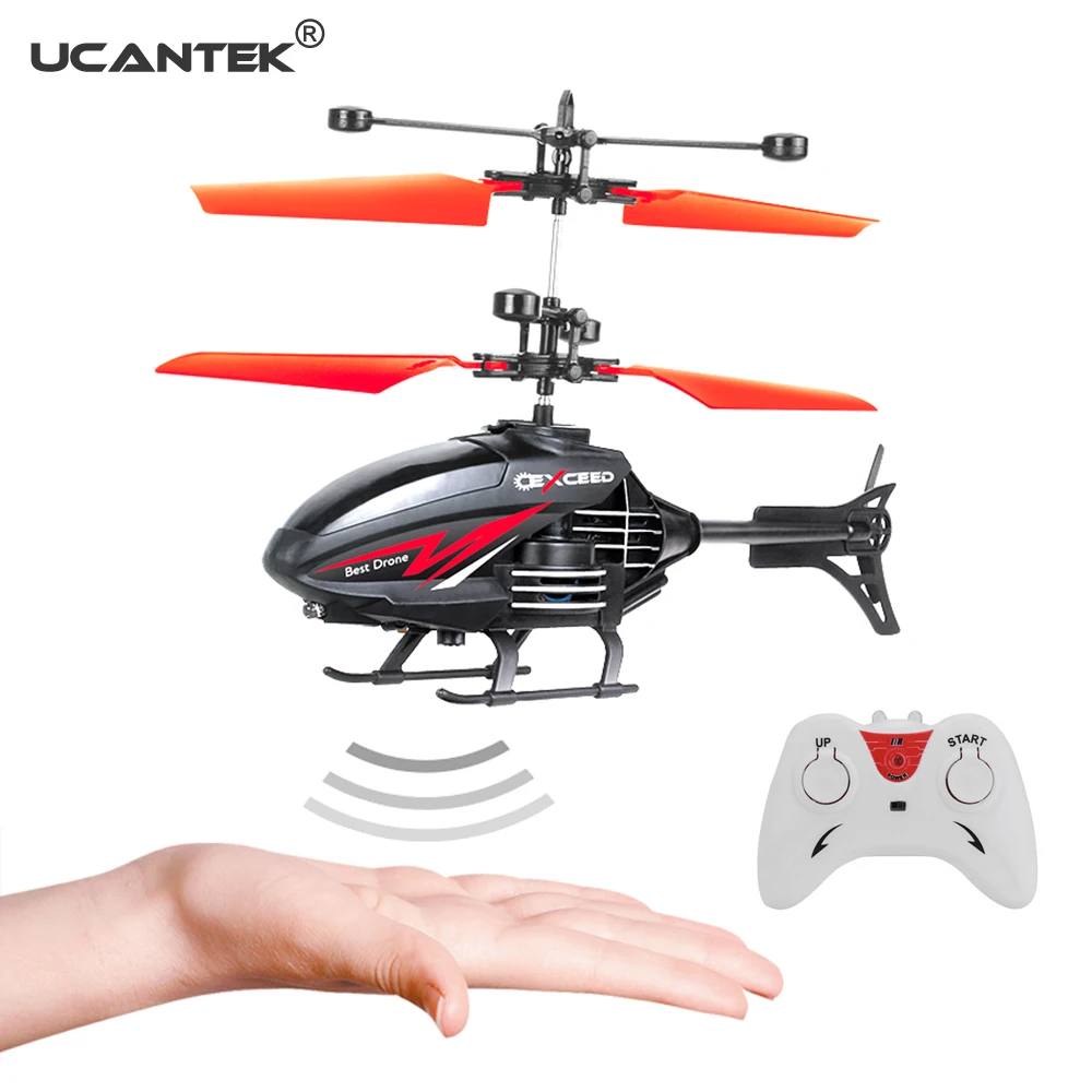 best remote control helicopter